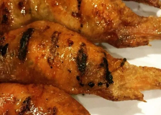 Recipe Tag: Chicken