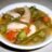 Vegetable Fish Stew