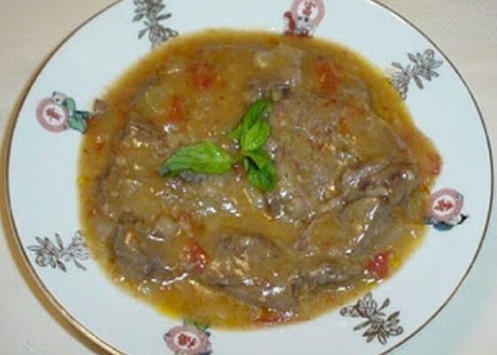 Swiss Steak