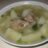 Daikon Soup with Pork Recipe