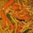 Stir Fry Chow Mein Noodle