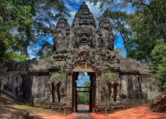 Khmer Culture