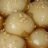 Cambodian Glutinous Rice Ball