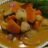 Cambodian Classic Yellow Chicken Curry