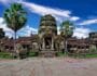 Angkor Wat – 7 Wonder Ancient Temple of the World