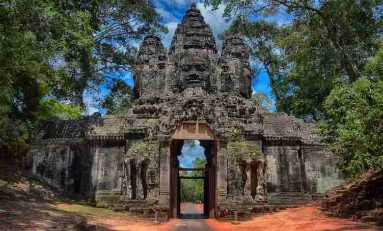 Khmer Culture