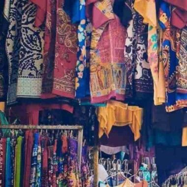 Cambodia Shopping Tips