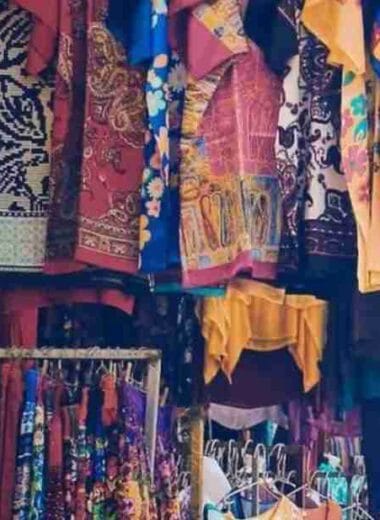 Cambodia Shopping Tips