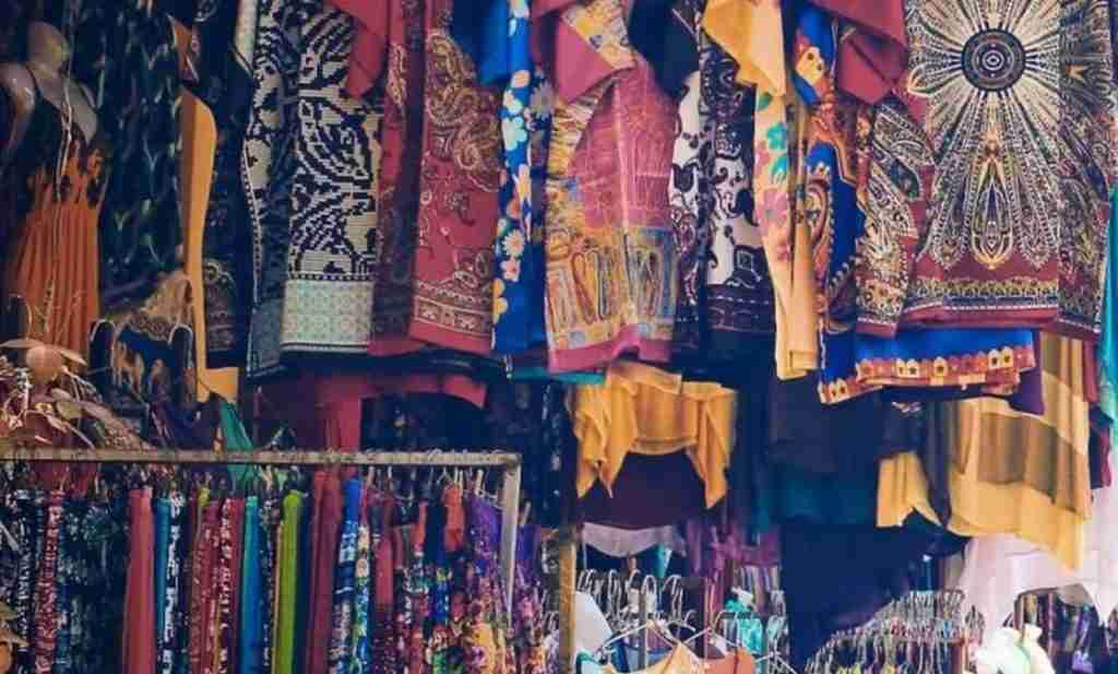 Cambodia Shopping Tips