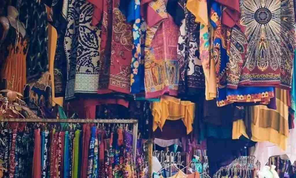 Cambodia Shopping Tips