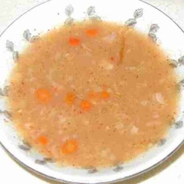 Pickle Fish Dipping Sauce