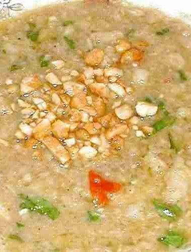 Grilled Fish with Pickle Fish Sauce