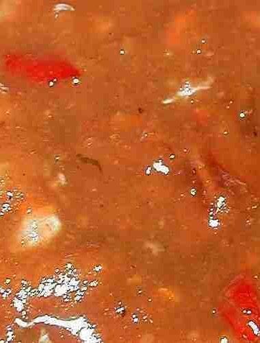Tamarind Sauce
