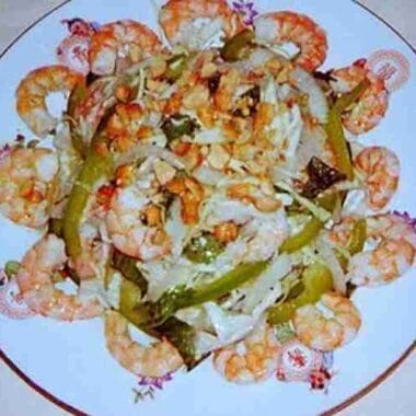 Shrimp Salad