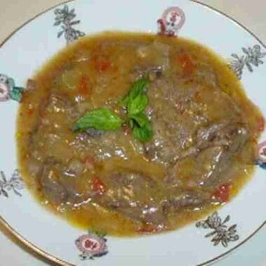 Swiss Steak