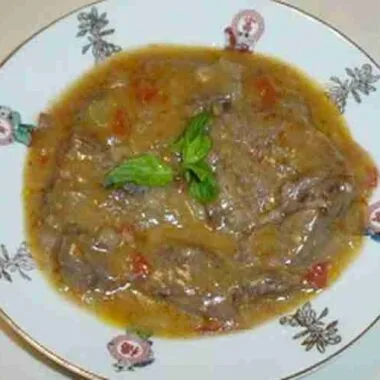 Swiss Steak