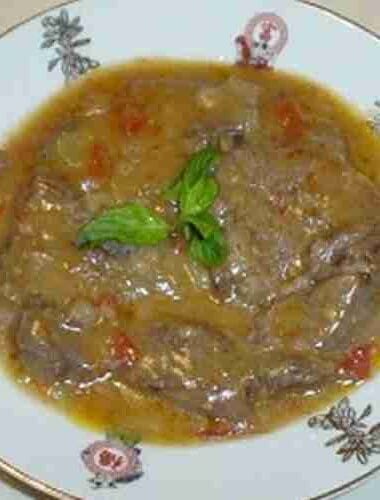 Swiss Steak