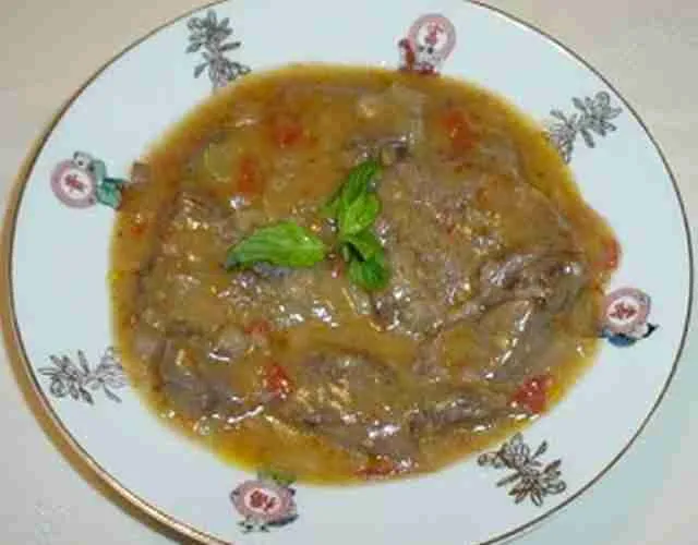 Swiss Steak