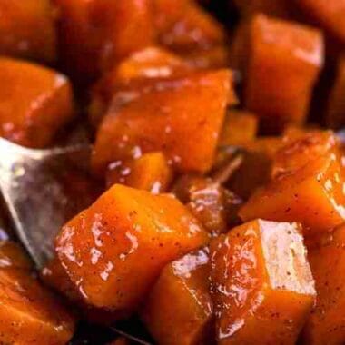 Candies Yams