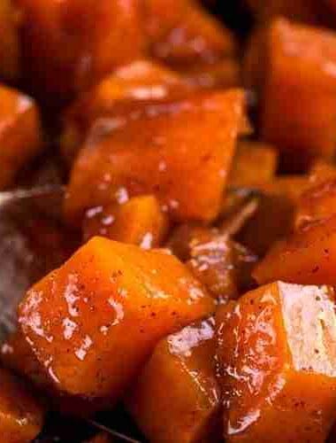 Candies Yams