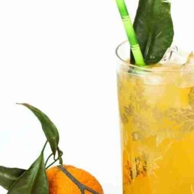 Calamondin Drink