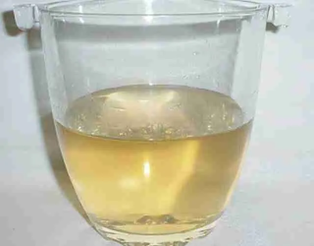 Khmer Sugar Syrup