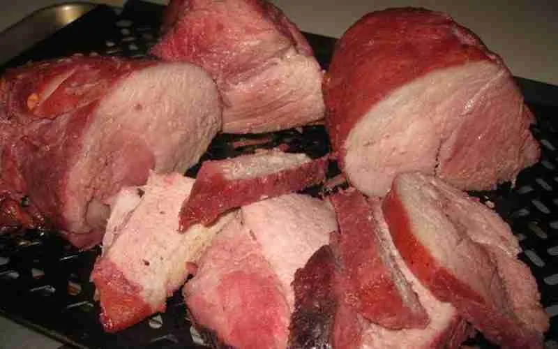Chinese BBQ Pork or Char Siu pork recipe