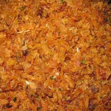 Khmer Trey Ngeat Phat Recipe