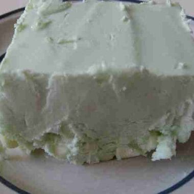 Mint Chocolate Chip Ice-cream Recipe