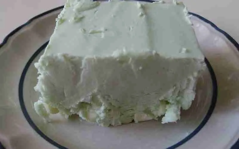 Mint Chocolate Chip Ice-cream Recipe