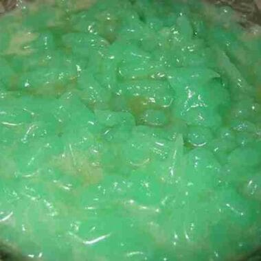 Num Lot Cambodian Dessert