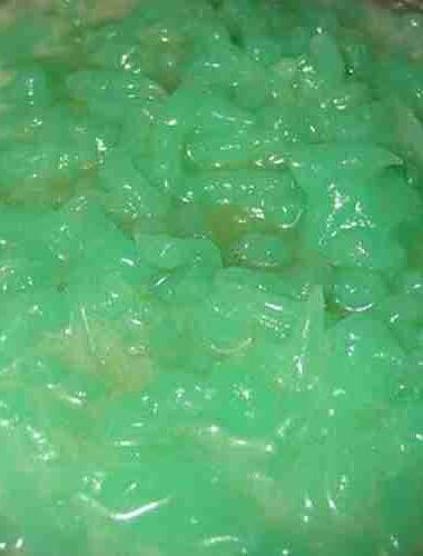 Num Lot Cambodian Dessert