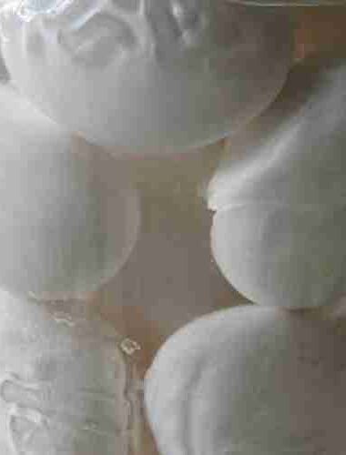 Cambodian Homemade Salty Eggs Recipe
