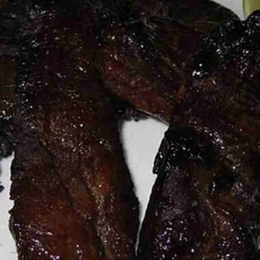 Cambodian Beef Marinate Recipe