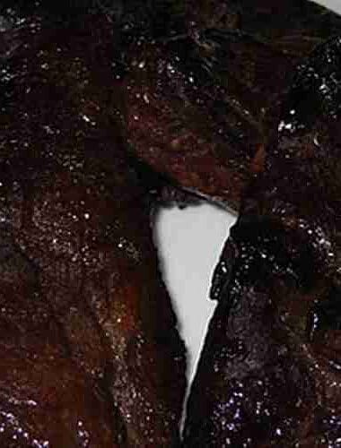 Cambodian Beef Marinate Recipe