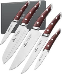Brewin CHEFILOSOPHI Japanese Chef Knife