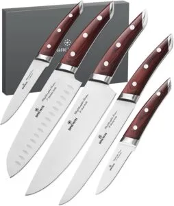 Brewin CHEFILOSOPHI Japanese Chef Knife