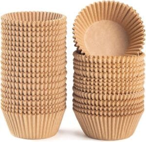 Cupcake Liners