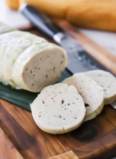 Easy Vietnamese Ham Recipe