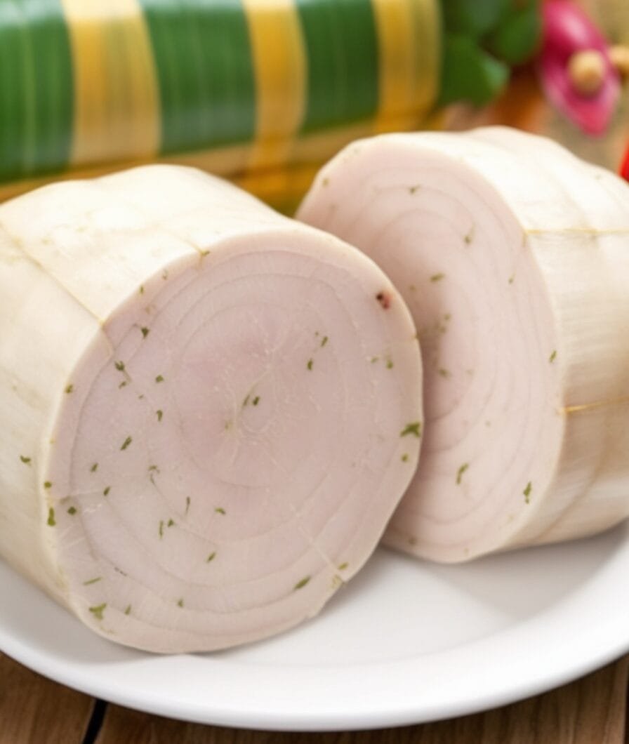 Easy Vietnamese Ham Recipe