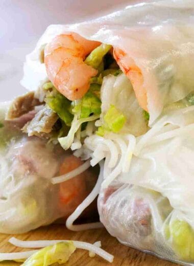 Cambodian Recipes: Healthy Khmer Food Cuisine in Asian Kitchen