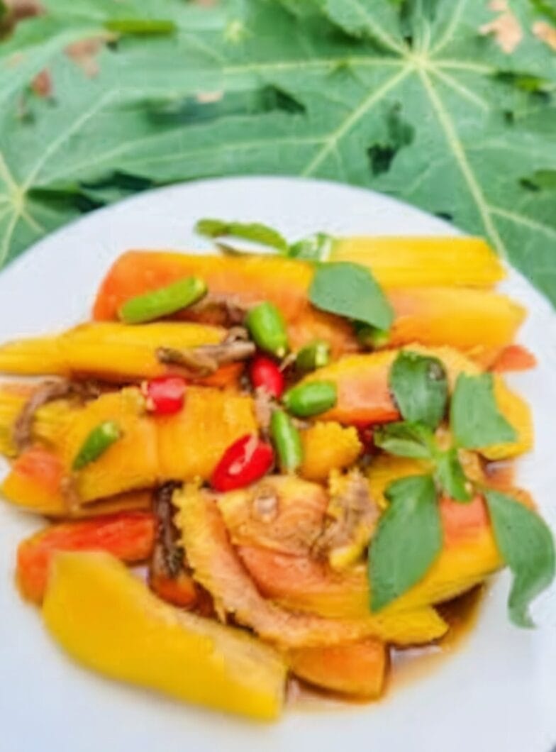 Khmer Mum Lahong