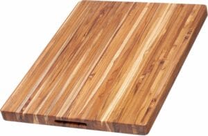 Teakhaus Cutting Board