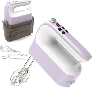 Digital Hand Mixer