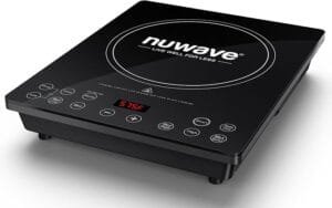 Nuwave Portable Induction Cooktop