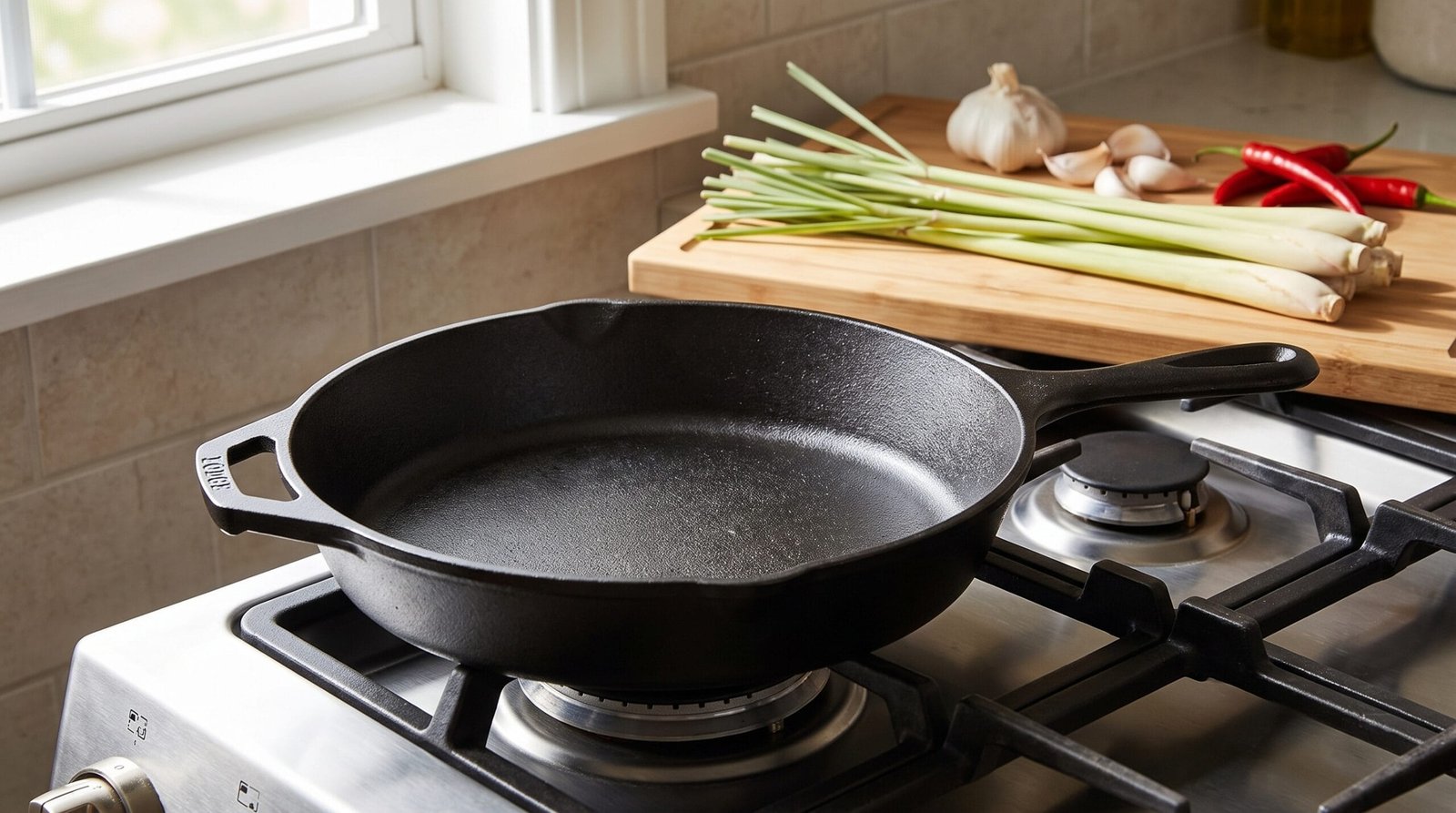 Lodge 10.25″ Cast Iron Skillet Review: What to Know Before You Buy